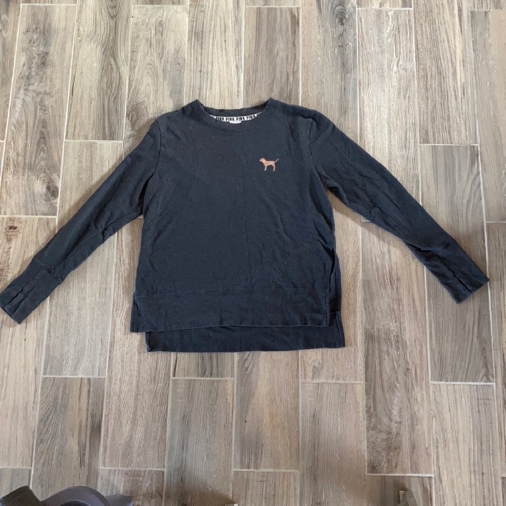 Victoria Secret Long Sleeve